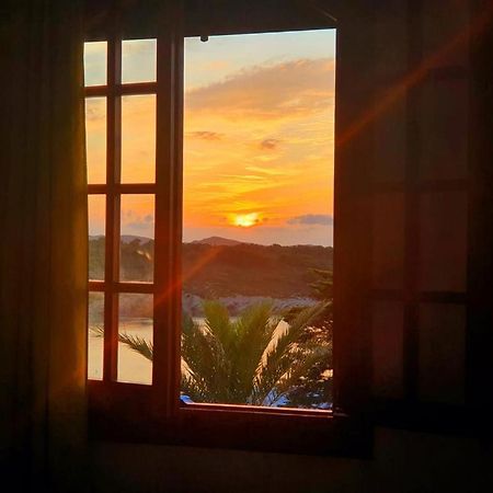 Precioso Apartamento En Primera Linea De Mar ソン・パルク エクステリア 写真
