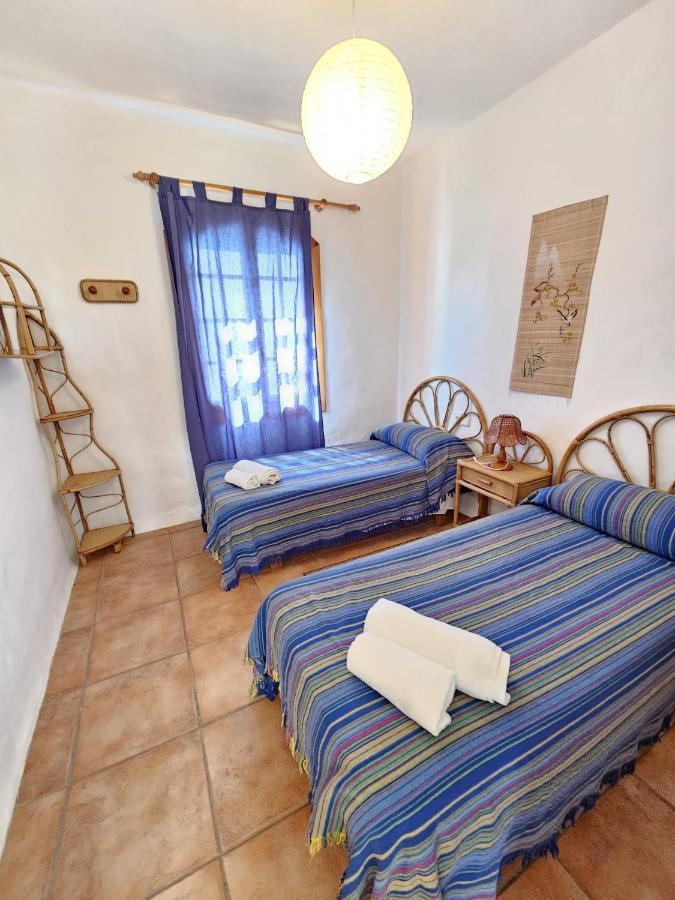 Precioso Apartamento En Primera Linea De Mar ソン・パルク エクステリア 写真