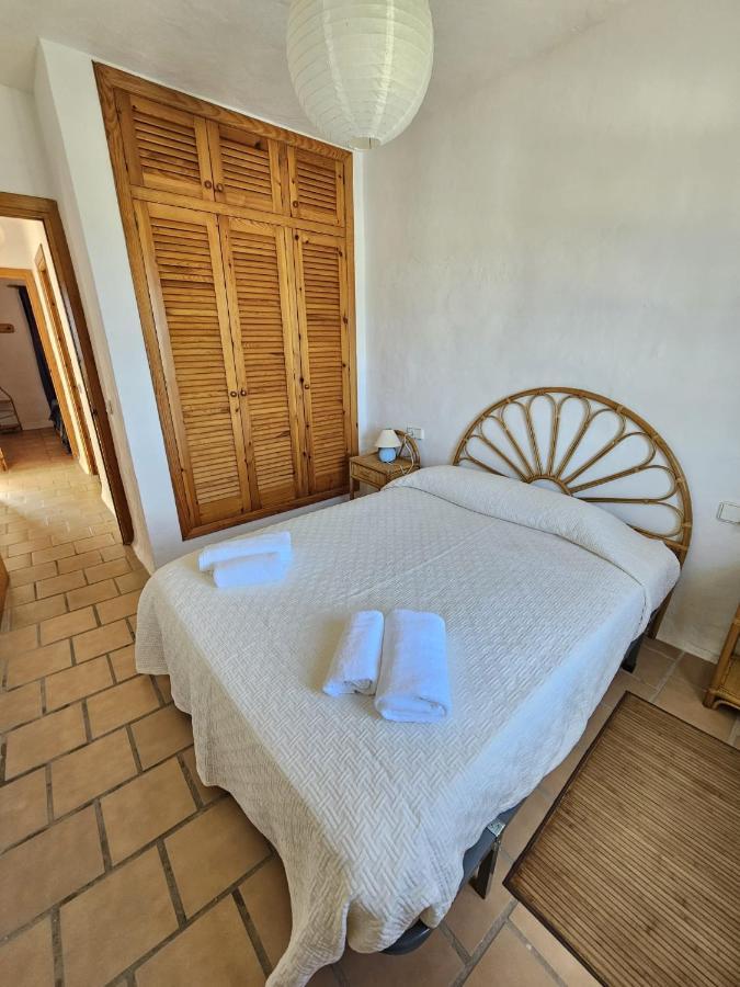 Precioso Apartamento En Primera Linea De Mar ソン・パルク エクステリア 写真